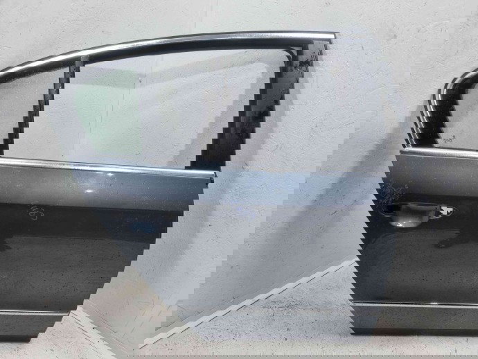 Usa dreapta spate Volkswagen Passat B6 (3C2) [Fabr 2005-2010] LK7X