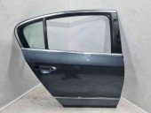 Usa dreapta spate Volkswagen Passat B6 (3C2) [Fabr 2005-2010] LK7X