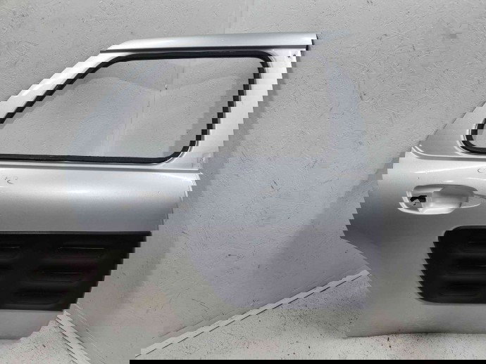 Usa dreapta spate Citroen C4 Cactus [Fabr 2014-2017] EZR