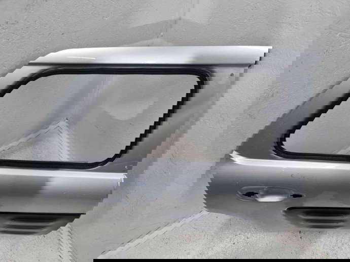 Usa dreapta spate Citroen C4 Cactus [Fabr 2014-2017] EZR