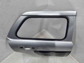 Usa dreapta spate Citroen C4 Cactus [Fabr 2014-2017] EZR