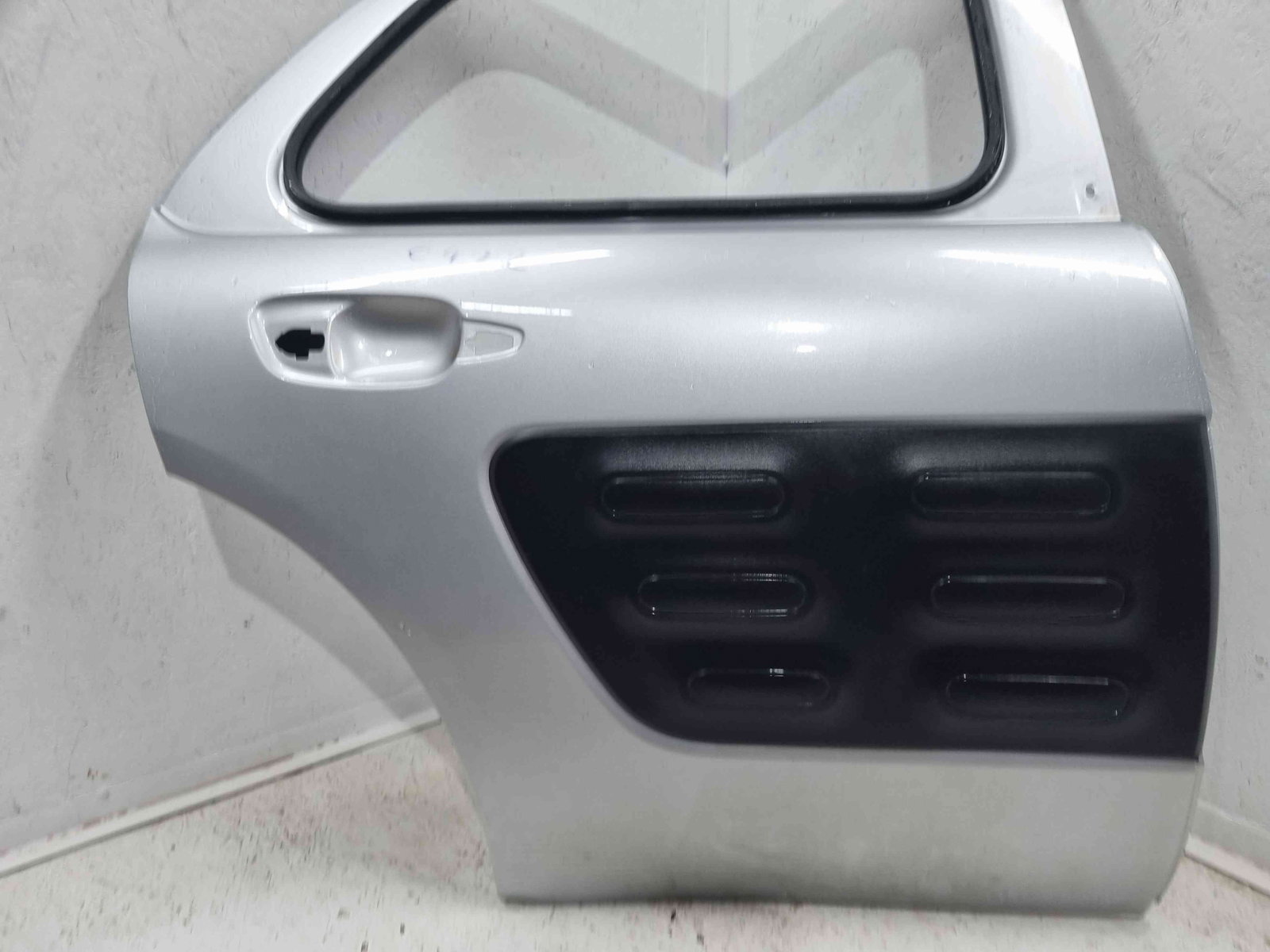 Usa dreapta spate Citroen C4 Cactus [Fabr 2014-2017] EZR - imagine 5