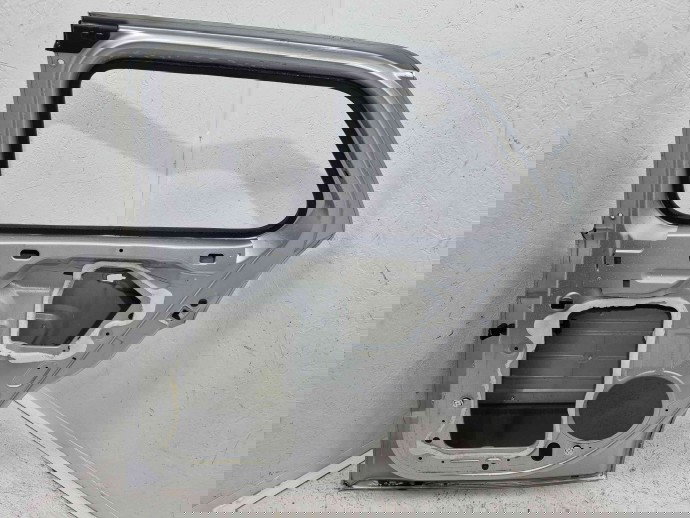 Usa dreapta spate Citroen C4 Cactus [Fabr 2014-2017] EZR