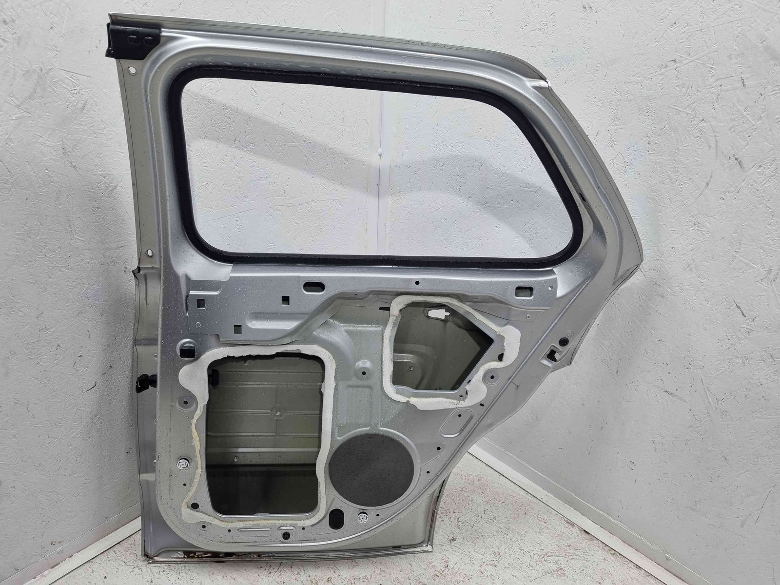 Usa dreapta spate Citroen C4 Cactus [Fabr 2014-2017] EZR - imagine 6