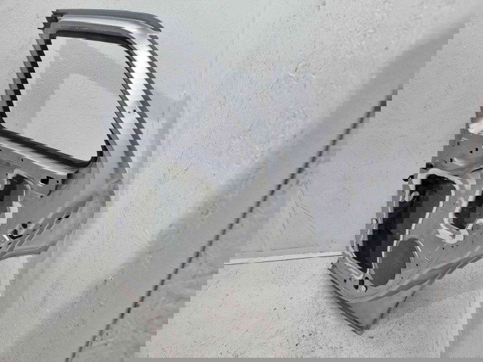 Usa dreapta spate Citroen C4 Cactus [Fabr 2014-2017] EZR