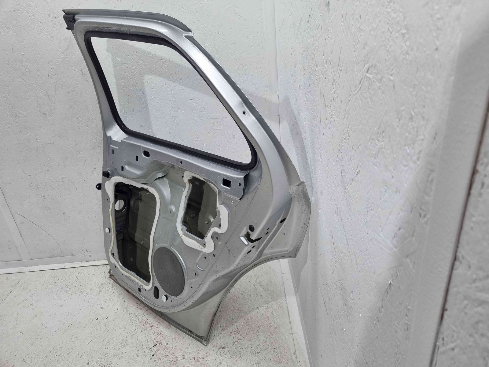 Usa dreapta spate Citroen C4 Cactus [Fabr 2014-2017] EZR - imagine 7