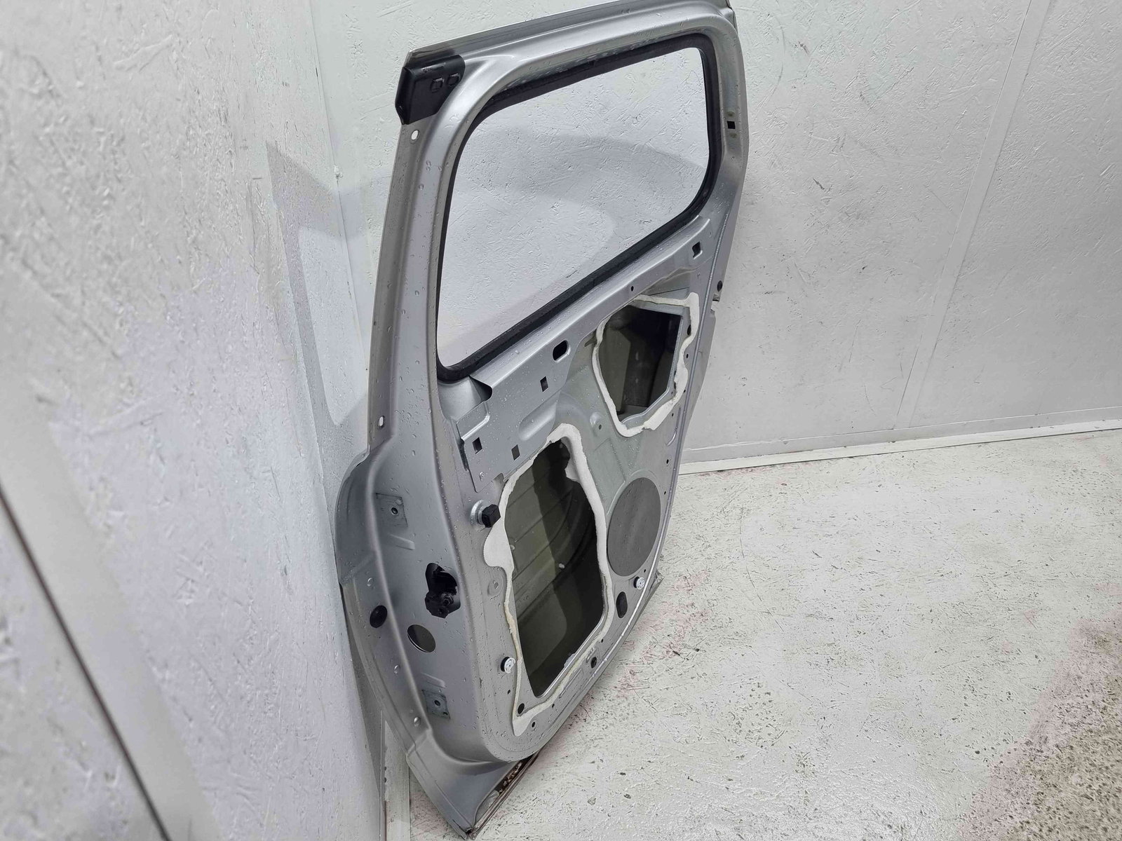 Usa dreapta spate Citroen C4 Cactus [Fabr 2014-2017] EZR - imagine 8