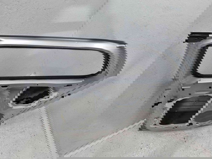 Usa dreapta spate Citroen C4 Cactus [Fabr 2014-2017] EZR