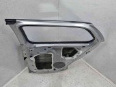 Usa dreapta spate Citroen C4 Cactus [Fabr 2014-2017] EZR