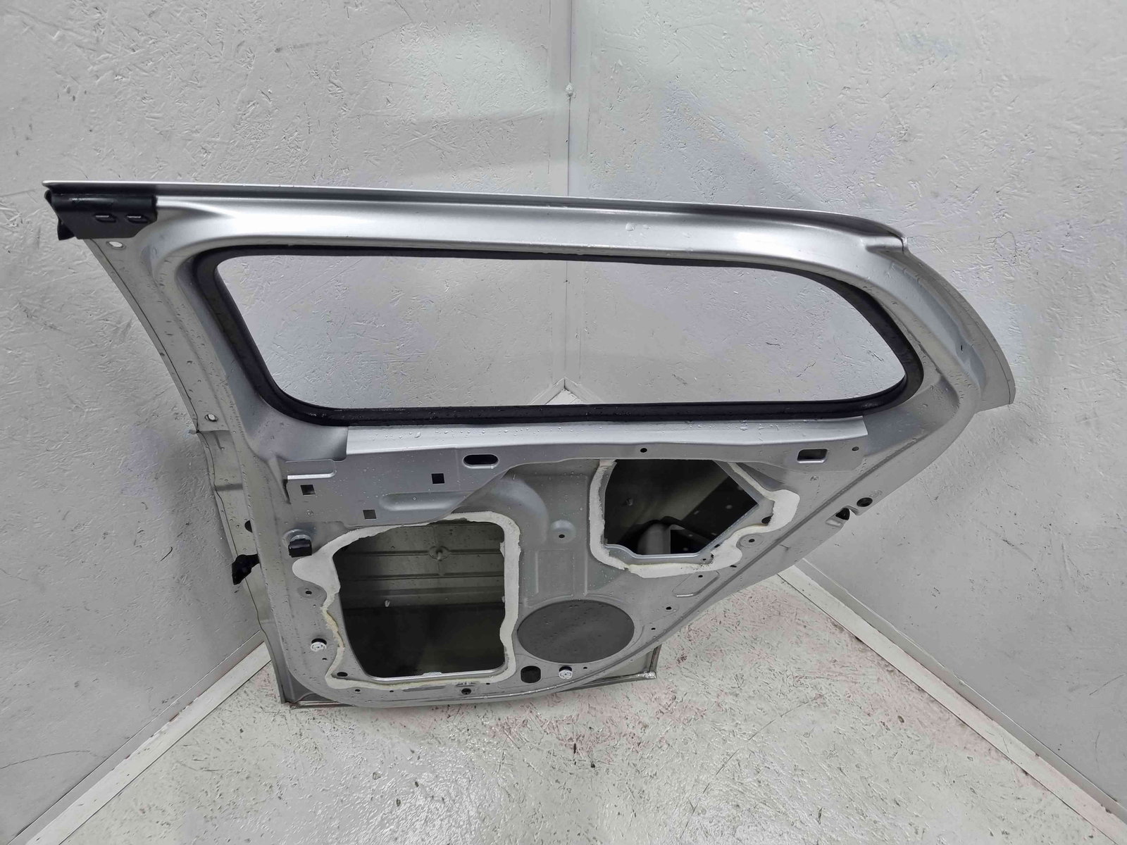 Usa dreapta spate Citroen C4 Cactus [Fabr 2014-2017] EZR - imagine 9