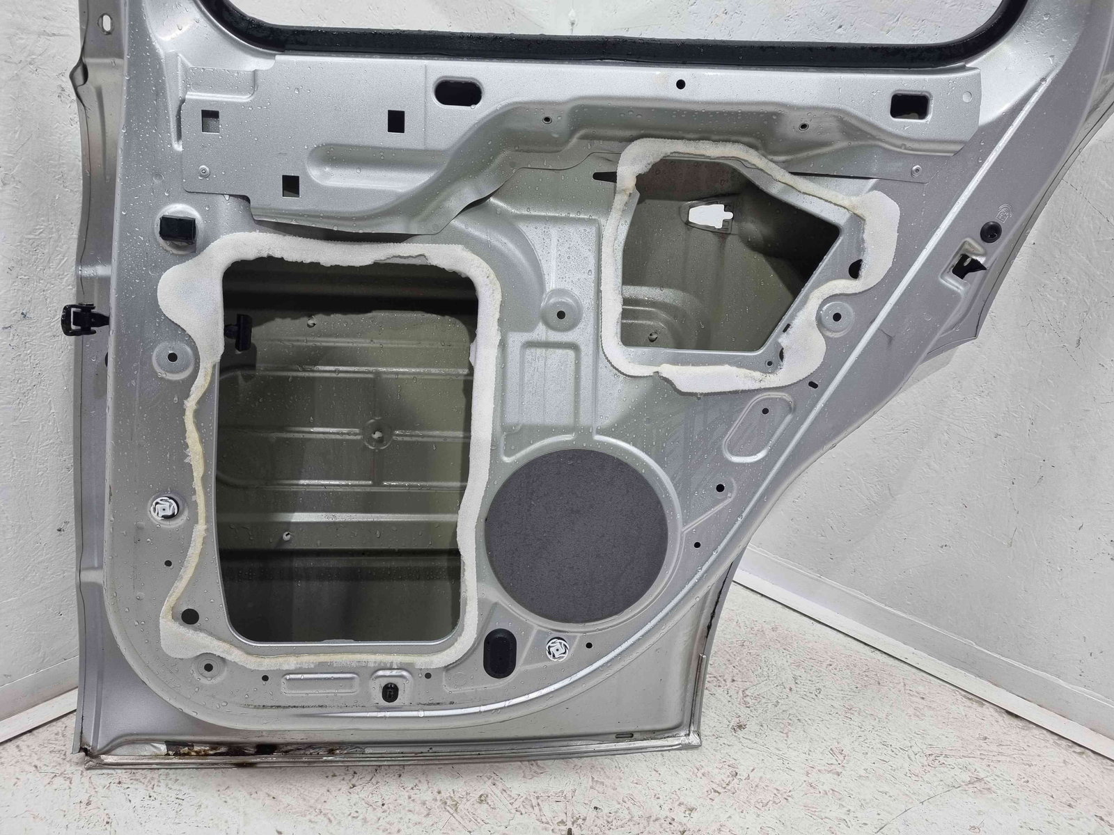 Usa dreapta spate Citroen C4 Cactus [Fabr 2014-2017] EZR - imagine 10