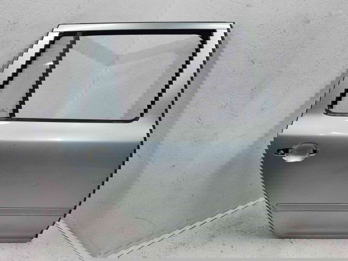 Usa dreapta spate Skoda Octavia 2 Combi (1Z5) [Fabr 2004-2013] Facelift LF7W