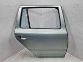 Usa dreapta spate Skoda Octavia 2 Combi (1Z5) [Fabr 2004-2013] Facelift LF7W