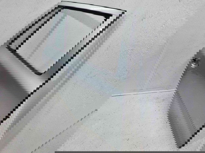 Usa dreapta spate Skoda Octavia 2 Combi (1Z5) [Fabr 2004-2013] Facelift LF7W