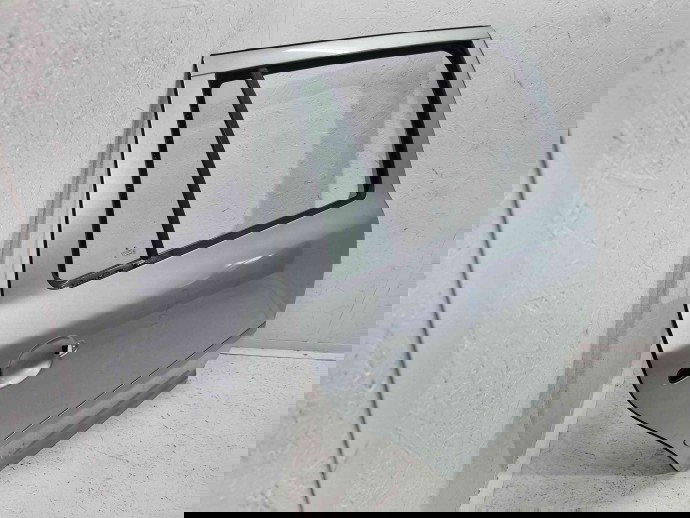 Usa dreapta spate Skoda Octavia 2 Combi (1Z5) [Fabr 2004-2013] Facelift LF7W