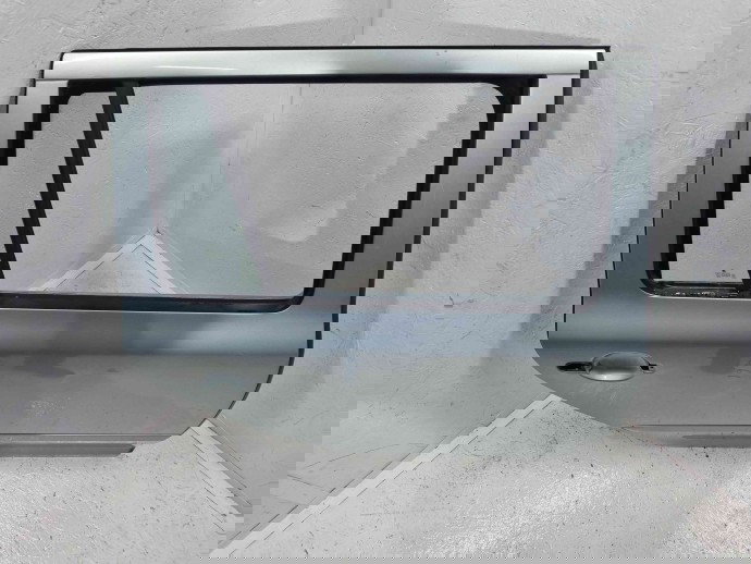 Usa dreapta spate Skoda Octavia 2 Combi (1Z5) [Fabr 2004-2013] Facelift LF7W