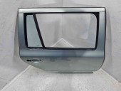 Usa dreapta spate Skoda Octavia 2 Combi (1Z5) [Fabr 2004-2013] Facelift LF7W