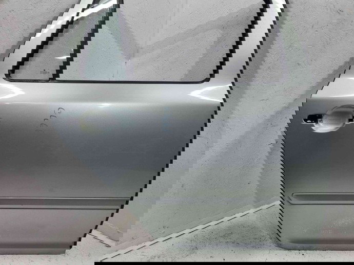 Usa dreapta spate Skoda Octavia 2 Combi (1Z5) [Fabr 2004-2013] Facelift LF7W