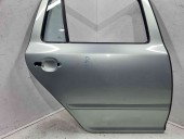 Usa dreapta spate Skoda Octavia 2 Combi (1Z5) [Fabr 2004-2013] Facelift LF7W