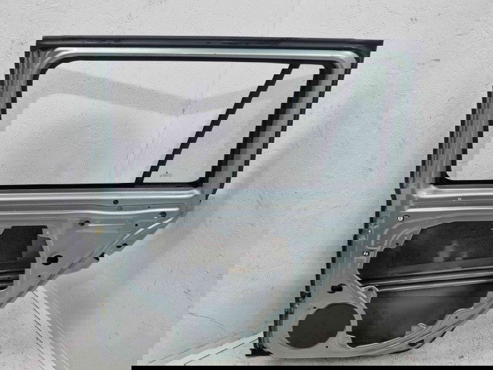 Usa dreapta spate Skoda Octavia 2 Combi (1Z5) [Fabr 2004-2013] Facelift LF7W