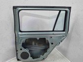 Usa dreapta spate Skoda Octavia 2 Combi (1Z5) [Fabr 2004-2013] Facelift LF7W