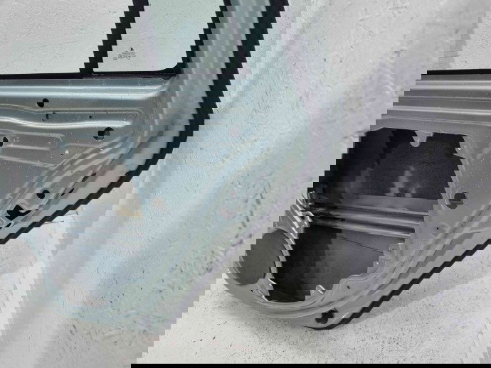 Usa dreapta spate Skoda Octavia 2 Combi (1Z5) [Fabr 2004-2013] Facelift LF7W