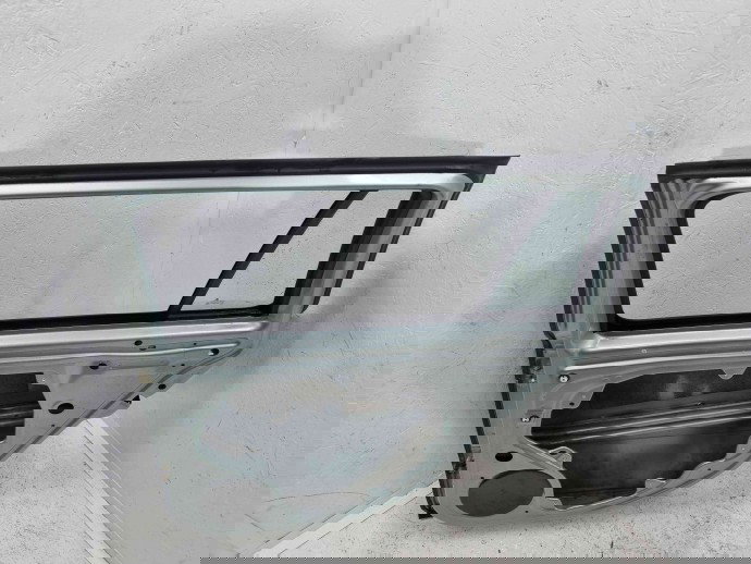 Usa dreapta spate Skoda Octavia 2 Combi (1Z5) [Fabr 2004-2013] Facelift LF7W