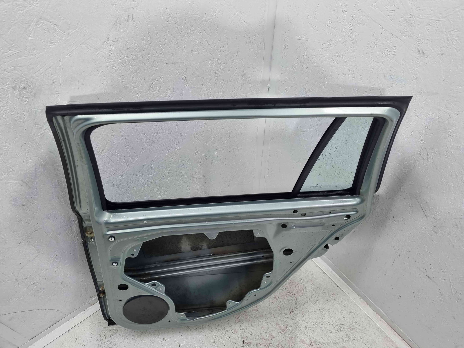 Usa dreapta spate Skoda Octavia 2 Combi (1Z5) [Fabr 2004-2013] Facelift LF7W - imagine 9