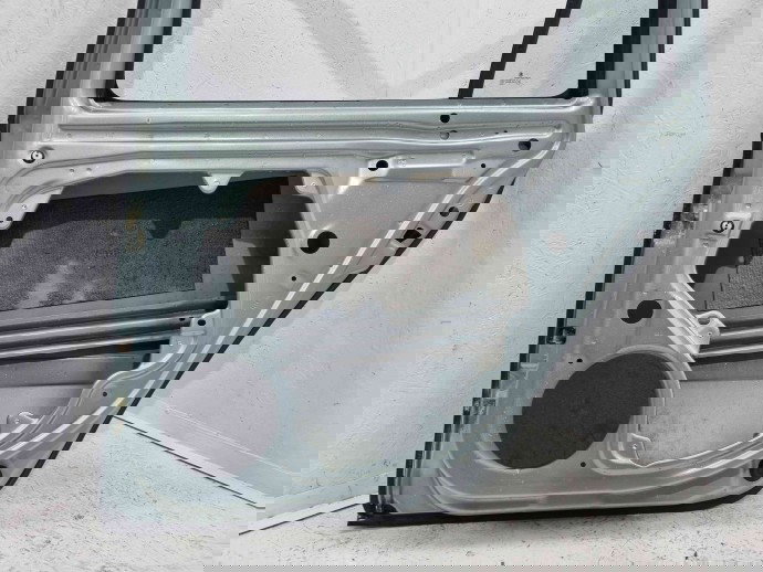 Usa dreapta spate Skoda Octavia 2 Combi (1Z5) [Fabr 2004-2013] Facelift LF7W