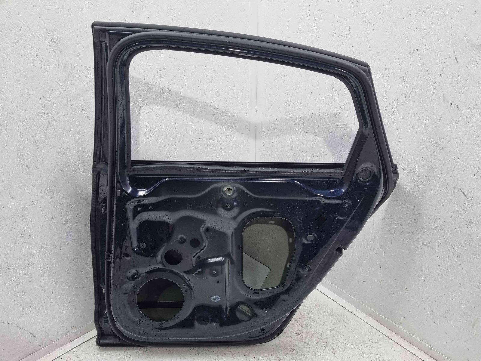 Usa dreapta spate Audi A6 (4A2, C8) S-line [Fabr 2018-2025] LX5B - imagine 6