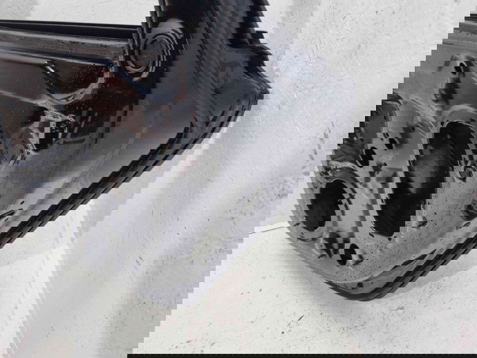 Usa dreapta spate Audi A6 (4A2, C8) S-line [Fabr 2018-2025] LX5B