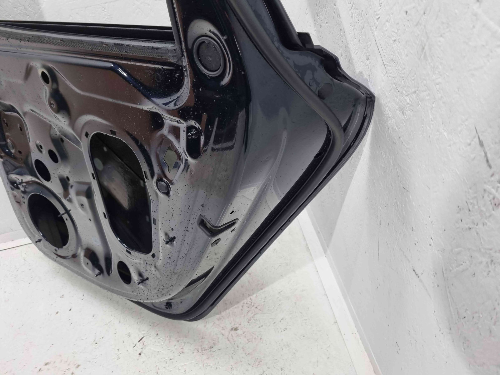 Usa dreapta spate Audi A6 (4A2, C8) S-line [Fabr 2018-2025] LX5B - imagine 7