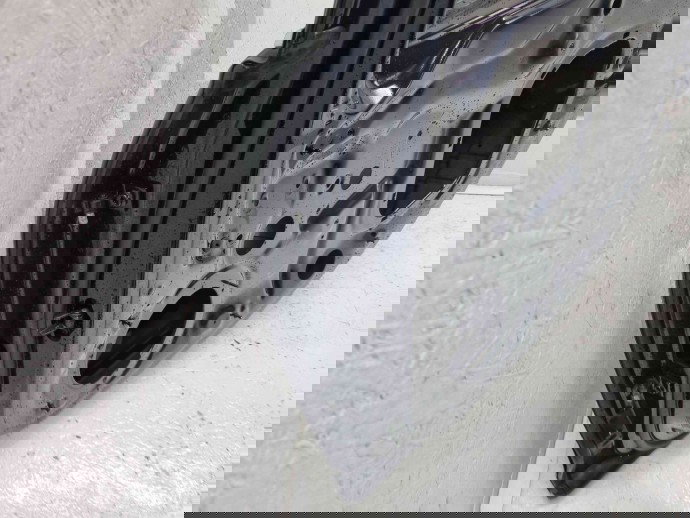 Usa dreapta spate Audi A6 (4A2, C8) S-line [Fabr 2018-2025] LX5B