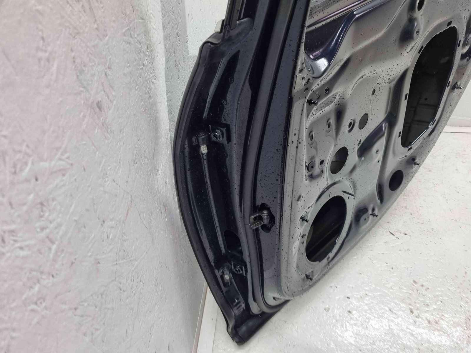 Usa dreapta spate Audi A6 (4A2, C8) S-line [Fabr 2018-2025] LX5B - imagine 8