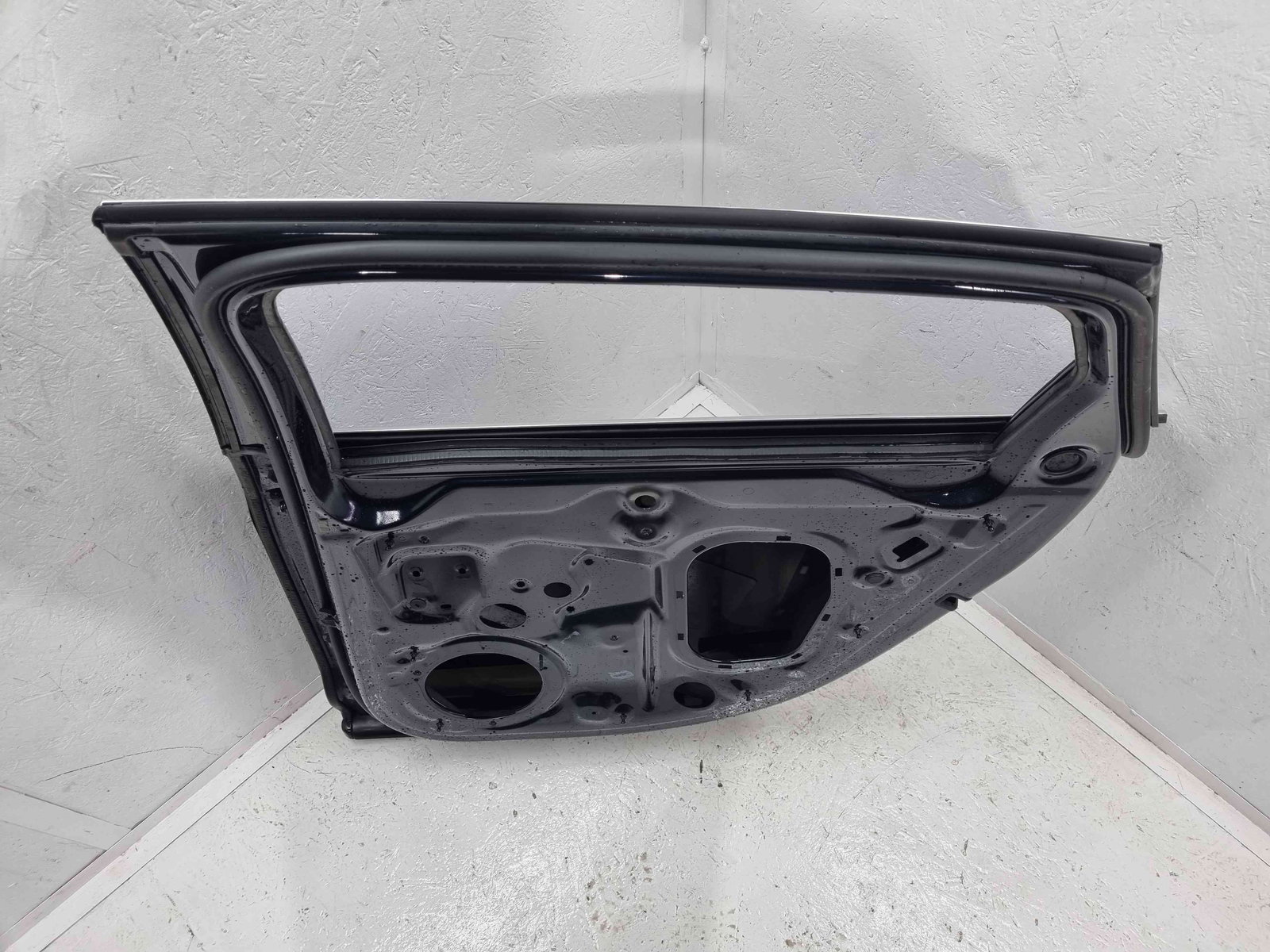 Usa dreapta spate Audi A6 (4A2, C8) S-line [Fabr 2018-2025] LX5B - imagine 9