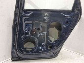 Usa dreapta spate Audi A6 (4A2, C8) S-line [Fabr 2018-2025] LX5B