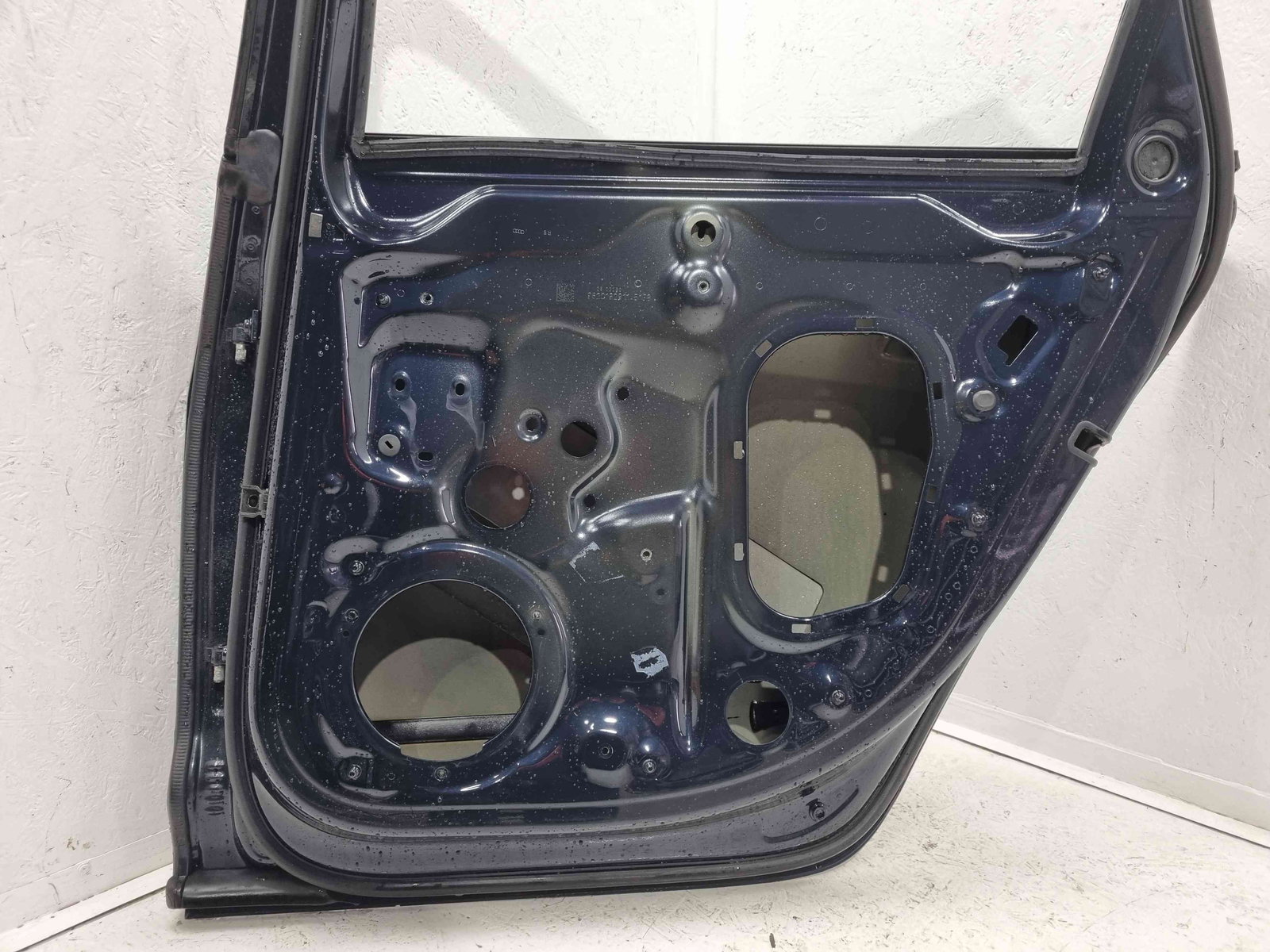 Usa dreapta spate Audi A6 (4A2, C8) S-line [Fabr 2018-2025] LX5B - imagine 10