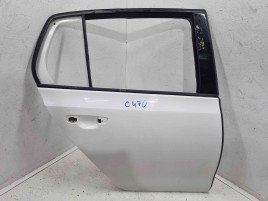 Usa dreapta spate Volkswagen Golf 6 (5K1) [Fabr 2009-2013] LB9A