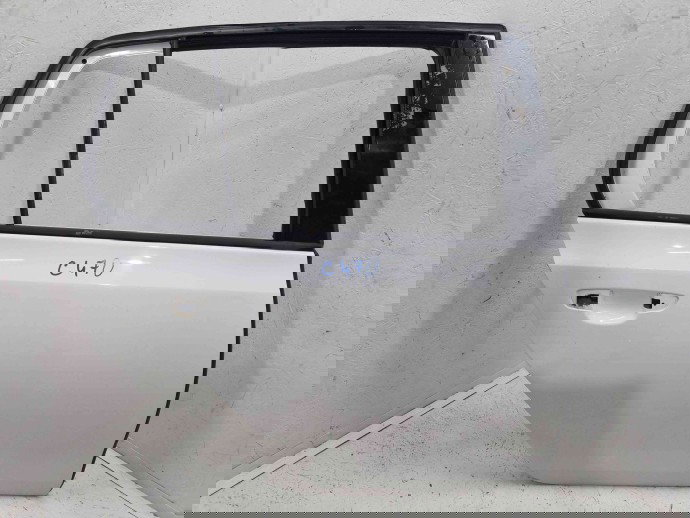 Usa dreapta spate Volkswagen Golf 6 (5K1) [Fabr 2009-2013] LB9A