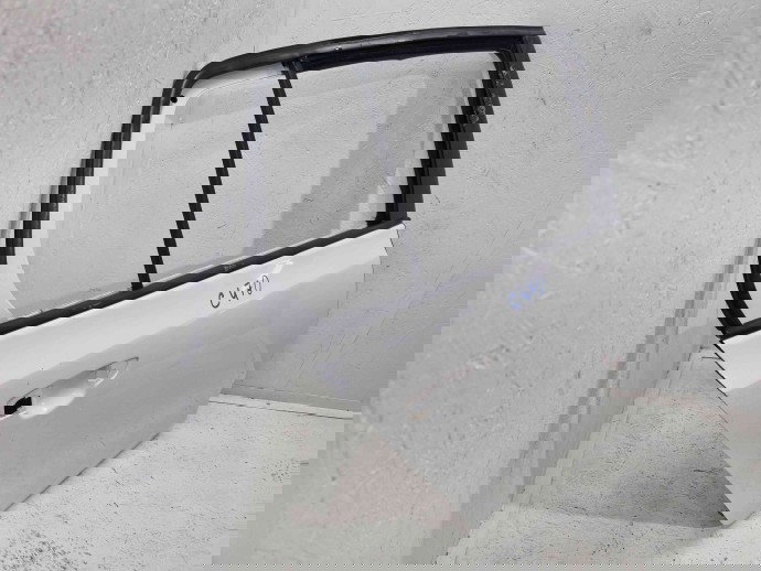 Usa dreapta spate Volkswagen Golf 6 (5K1) [Fabr 2009-2013] LB9A