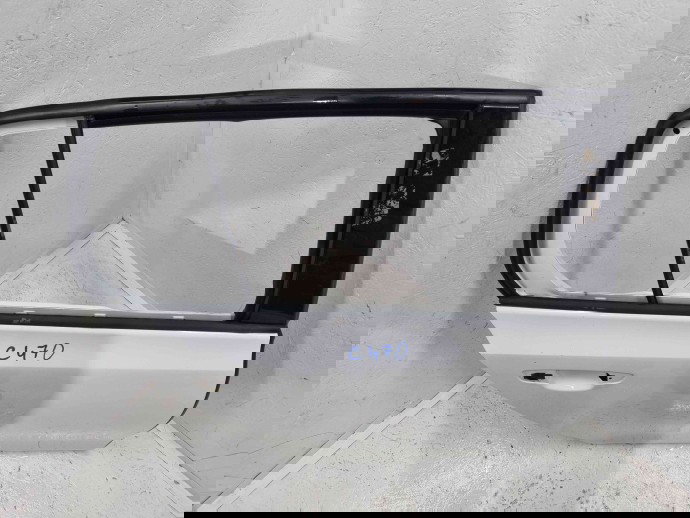 Usa dreapta spate Volkswagen Golf 6 (5K1) [Fabr 2009-2013] LB9A