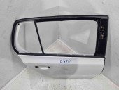 Usa dreapta spate Volkswagen Golf 6 (5K1) [Fabr 2009-2013] LB9A