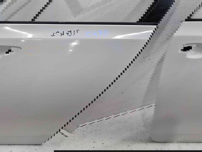 Usa dreapta spate Volkswagen Golf 6 (5K1) [Fabr 2009-2013] LB9A