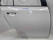 Usa dreapta spate Volkswagen Golf 6 (5K1) [Fabr 2009-2013] LB9A