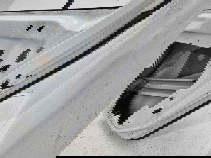 Usa dreapta spate Volkswagen Golf 6 (5K1) [Fabr 2009-2013] LB9A