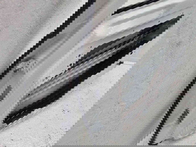 Usa dreapta spate Volkswagen Golf 6 (5K1) [Fabr 2009-2013] LB9A