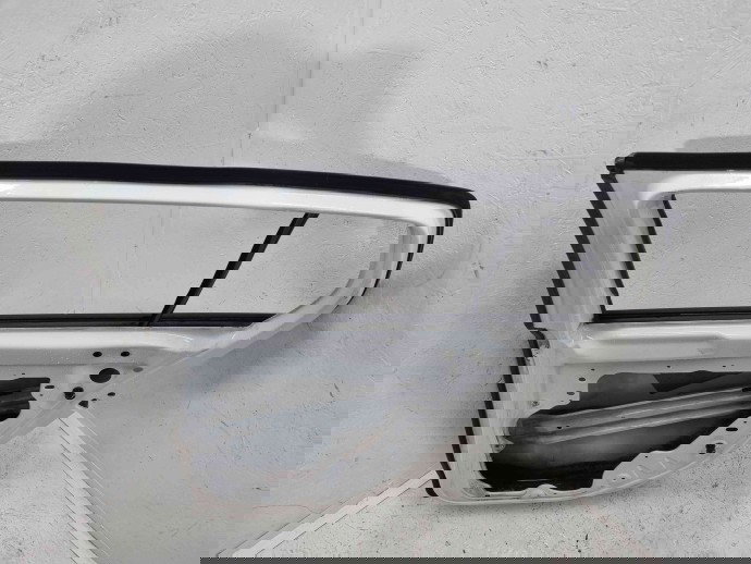 Usa dreapta spate Volkswagen Golf 6 (5K1) [Fabr 2009-2013] LB9A