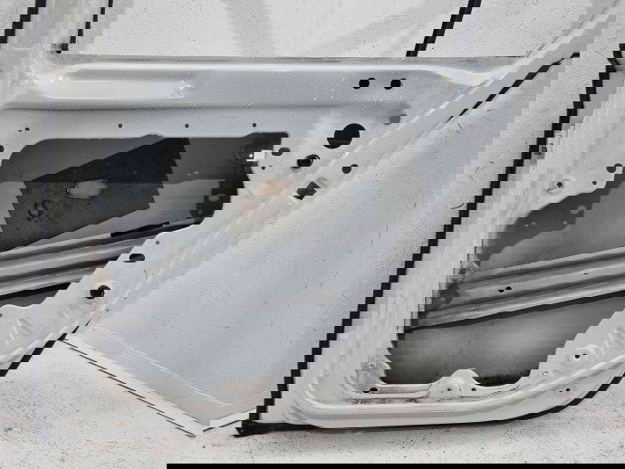 Usa dreapta spate Volkswagen Golf 6 (5K1) [Fabr 2009-2013] LB9A