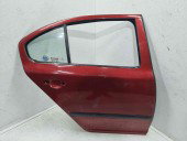 Usa dreapta spate Skoda Octavia 2 (1Z3) [Fabr 2004-2013] LF3W