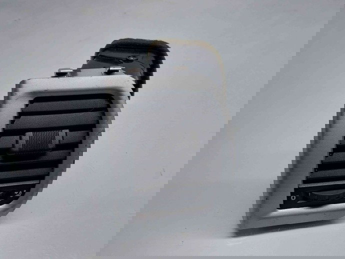  Grila aerisire stanga Skoda Fabia 2 Combi (5J, 545) [Fabr 2007-2014] 5J0819701